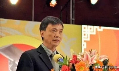 ​广东省赖氏宗亲会第二届会长赖华简介