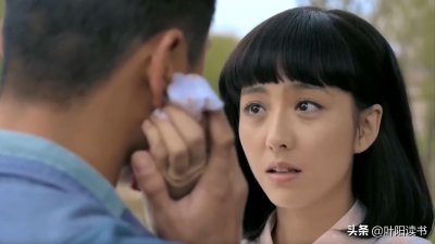 ​婚后再读《平凡的世界》，才明白孙少安对润叶不是无情，而是痴情