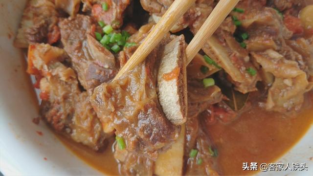 电饭锅懒人菜谱大全家常（电饭锅做菜也能赛过大厨）(9)