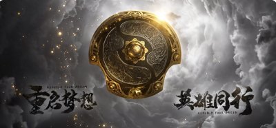 ​dota2历届ti冠军战队及成员汇总