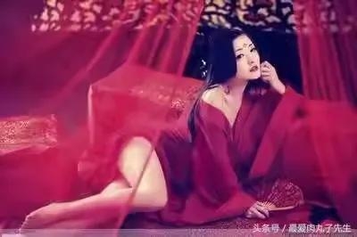 汉高祖刘邦一共有几个老婆（刘邦的妻子是谁）-