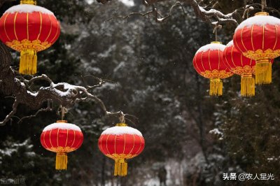 ​三月下雪有什么说法（三月大雪有啥说法）