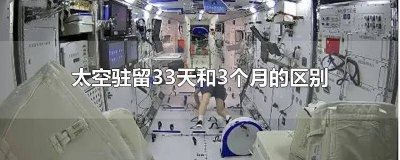 ​太空3个月是地球多久 在太空3个月是多久