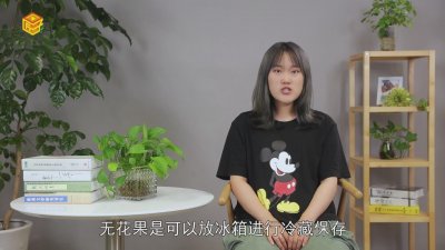 ​无花果可以放冰箱里面吗冬天可以吃吗 无花果可以放冰箱里面吗冬天能吃吗