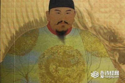 ​朱元璋手下功臣有几人得以善终 并非所有都是兔死狗烹