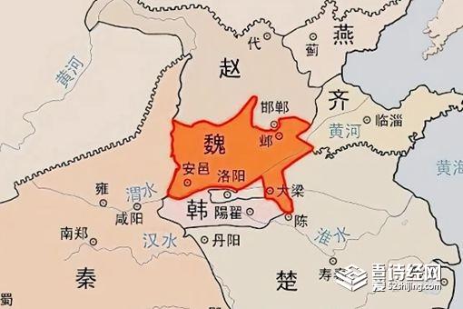 君王后是谁 她为齐国换来40余年和平