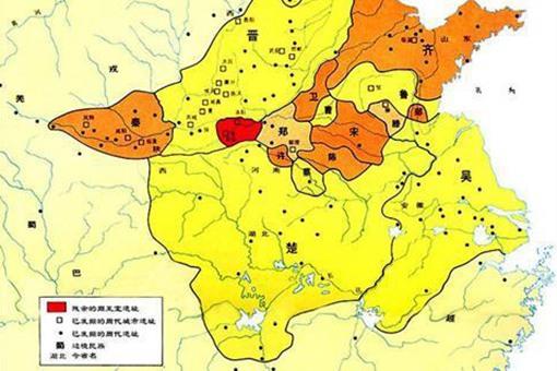 为何兵法在春秋末期以后才大量出现?之前为什么没有?