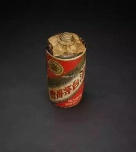 ​茅台国酒品鉴酒1953(茅台品鉴酒多少钱一瓶53°的)