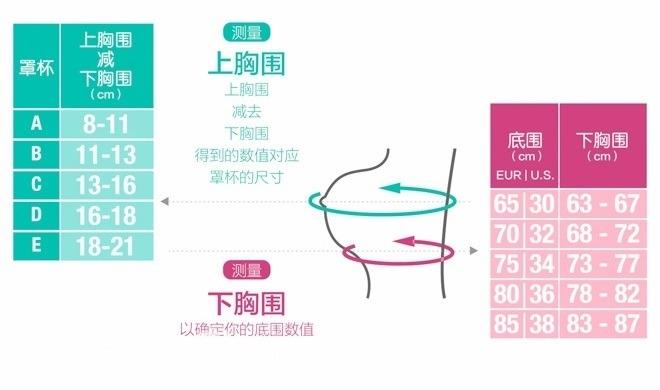 怎样挑选运动内衣 拒绝晃奶挑对运动内衣