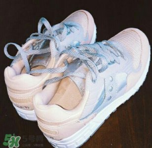 ​saucony鞋子怎么样？索康尼鞋码偏大偏小？