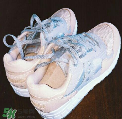 saucony鞋子怎么样？索康尼鞋码偏大偏小？