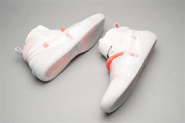 nike kobe ad nxt ff开箱测评-kobe ad nxt ff值得入手吗