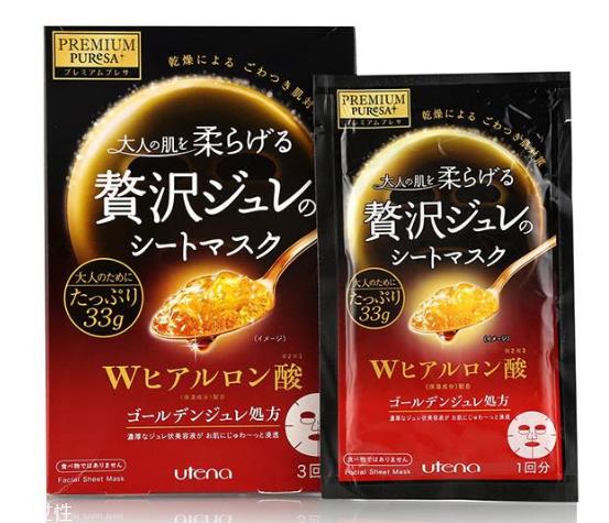 日本面膜哪个牌子好用？日本必买面膜推荐