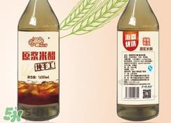 米醋泡脚有什么好处?米醋泡脚的功效与作用