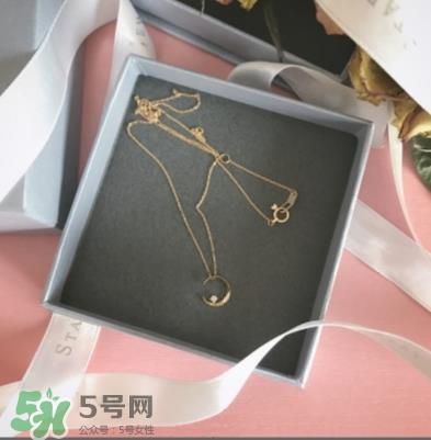 star jewelry多少钱？star jewelry首饰价格表