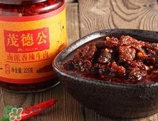 牛肉酱怎么吃?牛肉酱怎么吃好吃?