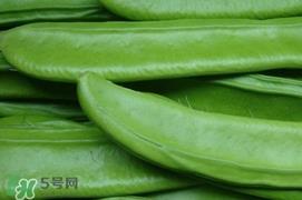 刀豆是四季豆吗？刀豆和四季豆的区别