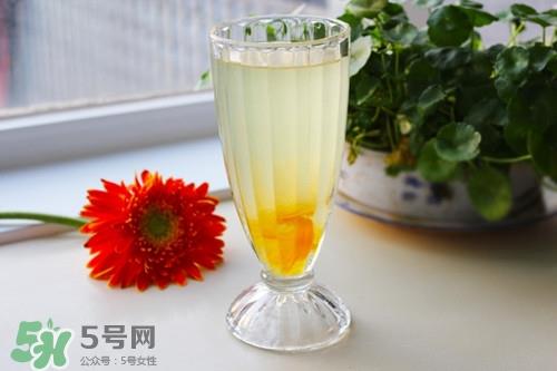 蜂蜜柚子茶可以去火吗?去火方法是什么