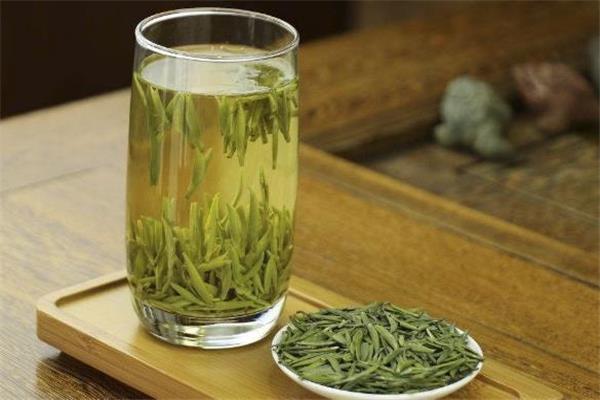 竹叶青茶是什么 竹叶青茶的价格