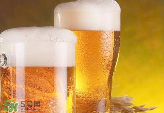 啤酒打开了隔夜还能喝吗？喝隔夜的啤酒有什么危害？