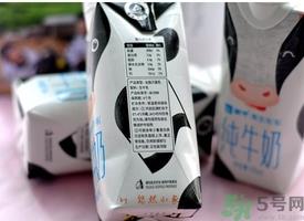 嗨milk牛奶有哪几种？嗨milk容量是多少？