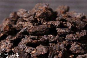 茶化石属于什么茶 茶化石的特点