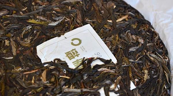 中国十大普洱茶品牌排行榜（2017年普洱茶十大知名品牌）