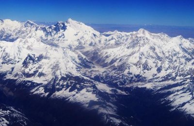 ​全球十大名山排行榜 榜上有名 荣登榜首