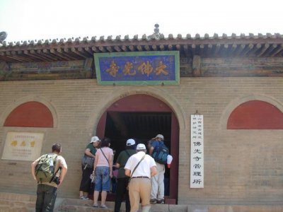 ​中国最灵验的十大千年古寺院，你去过几座？