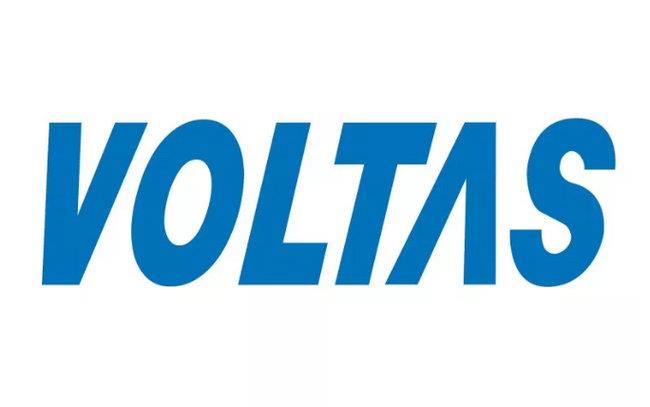 Voltas