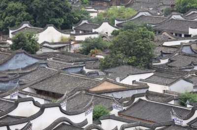 ​福州十大名胜古迹：鼓山、西禅寺榜上有名