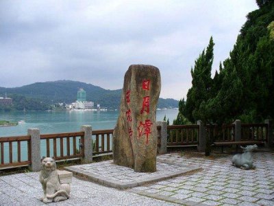 ​中国四大岛屿，宝岛台湾是中国的第一大岛