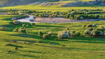 ​内蒙古有什么好玩的地方 内蒙旅游必去10大景点