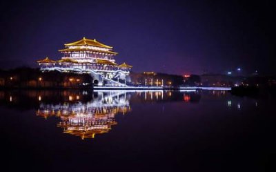 ​西安有什么好玩的景点？不容错过的西安十大景