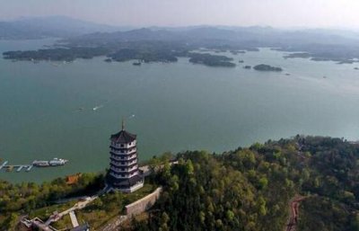 ​六安十大最好玩的地方 临淮岗风景区榜上有名 万佛湖风景区值得来