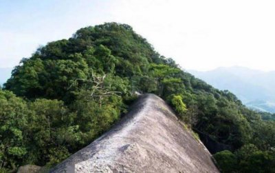 ​三明旅游必去十大景点 安贞堡榜上有名 瑞云山荣登榜首