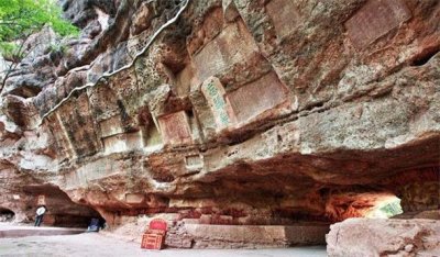 ​赣州旅游十大景点排行榜 通天岩排名第一 石城通天寨位居第二