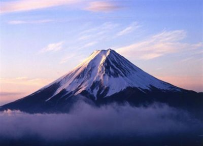 ​日本最热门旅游景点排名前十 京都二条城榜上有名 富士山荣登榜首