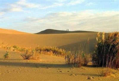 ​世界上风景最迷人的十大沙漠 阿拉伯沙漠榜上有名 中国新疆塔克拉玛干沙漠荣登