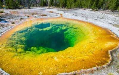 ​全球十大生态旅游目的地排行 黄石公园排名第一 九寨沟位例第二