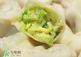 角瓜和什么包饺子好吃？角瓜可以包饺子吗？