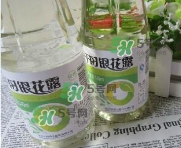 ​金银花露可以当饮料喝吗？金银花露喝多了会不会有害