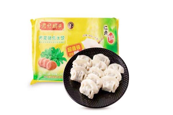 湾仔码头水饺可以用微波炉叮吗 湾仔码头水饺怎么用微波炉加热