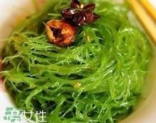 裙带菜是什么菜?裙带菜长什么样子?