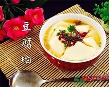 豆腐脑可以空腹吃吗?空腹吃豆腐脑好吗?