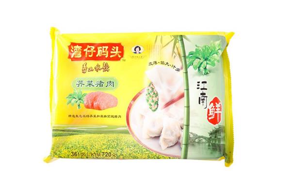 湾仔码头水饺有营养吗 湾仔码头水饺有添加剂吗