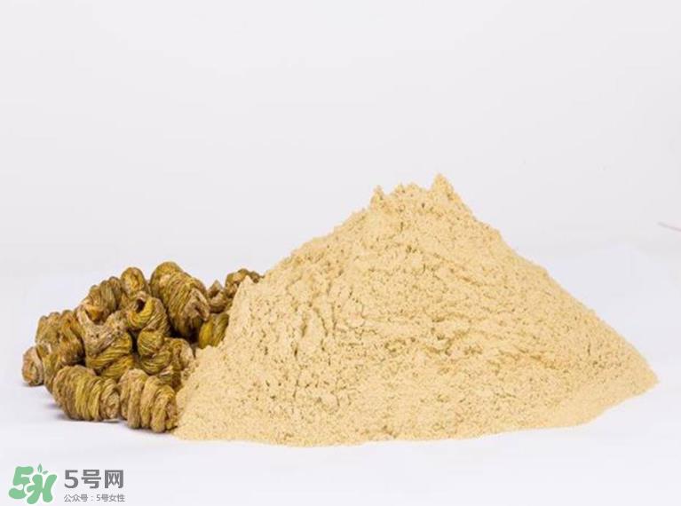 铁皮石斛粉可以做面膜吗？铁皮石斛粉做面膜好吗？