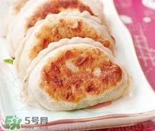 韭菜盒子可以冷冻吗？韭菜盒子能放冰箱几天