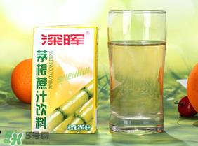 隔夜的甘蔗汁能喝吗？甘蔗汁隔夜能喝吗？