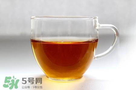 高血压可以喝红茶吗?高血压喝红茶好吗